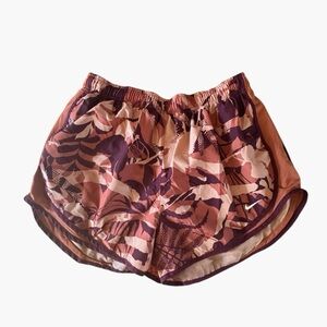 Nike Women's Athletic Shorts